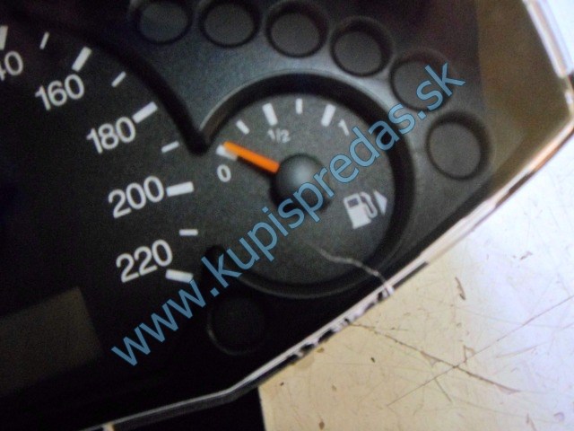 tachometer na ford focus 1 1,8tdci, 98AP-10841-BC